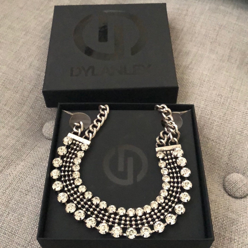 Dylan lex necklace